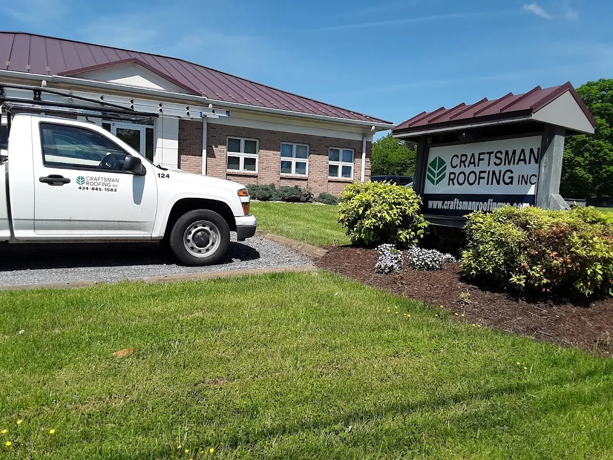 Quality Hail Damage Roof Repair by experienced craftsmen in Ephraim